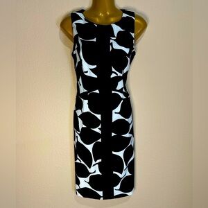 LONDON TIMES Career Dress, Size 6